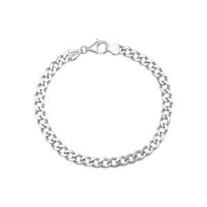 Lắc tay nam Bạc STYLE By PNJ 0000W000122