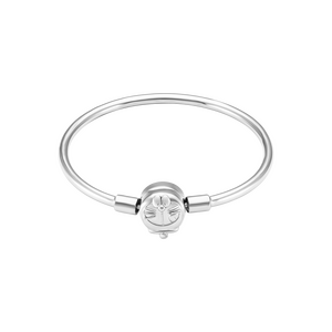 Vòng tay Bạc đính đá PNJSilver 0000W000084