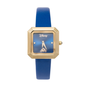 Đồng hồ Disney Watch Disney Fashion Nữ DS241024-1-A Genuine Leather (Dây Da). 28 MM