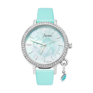 Đồng hồ Disney Watch Disney Fashion Nữ DS241016-1-A1 Genuine Leather (Dây Da). 32 MM