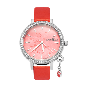 Đồng hồ Disney Watch Disney Fashion Nữ DS241016-1-B1 Genuine Leather (Dây Da). 32 MM