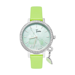 Đồng hồ Disney Watch Disney Fashion Nữ DS241016-1-H1 Genuine Leather (Dây Da). 32 MM