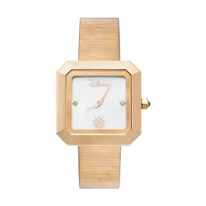 Đồng hồ Disney Watch Disney Fashion Nữ DS241028-1-C1 Dây thép cc không gỉ 316L 28 MM