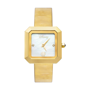 Đồng hồ Disney Watch Disney Fashion Nữ DS241028-1-D1 Dây thép cc không gỉ 316L 28 MM