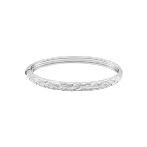 Vòng tay nam Bạc đính đá STYLE By PNJ 0000W000083