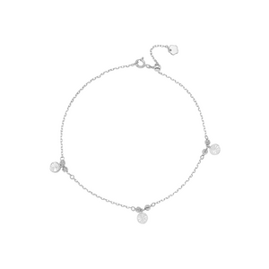 Lắc tay Bạc PNJSilver 0000W060284