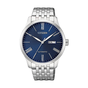 Đồng Hồ Citizen Nam NH8350-59L Dây Thép Không Gỉ 40mm