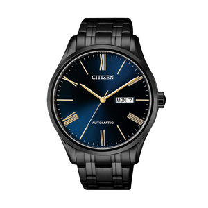 Đồng Hồ Citizen Nam NH8365-86M Dây Thép Không Gỉ 41mm