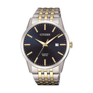 Đồng Hồ Citizen Nam BI5006-81L Dây Thép Không Gỉ 39mm