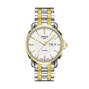 Đồng Hồ Tissot T-Classic Nam T065.430.22.031.00 Dây Thép Không Gỉ 39mm