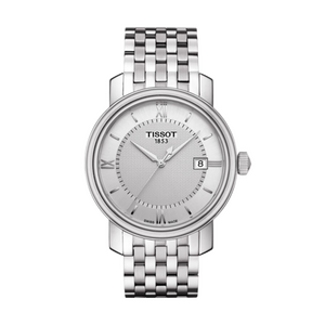 Đồng Hồ Tissot T-Classic Nam T097.410.11.038.00 Dây Thép Không Gỉ 40mm