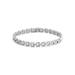 Lắc tay Daniel Wellington Unisex thép không gỉ 0000W060000