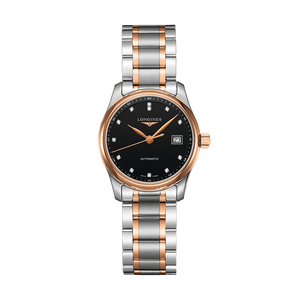 Đồng hồ Longines Classic Nữ L2.257.5.59.7 Dây da tổng hợp. 29 MM