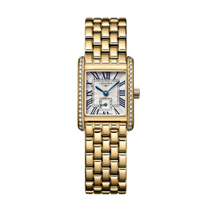 Đồng hồ Longines Longines DolceVita Nữ L5.200.7.71.6 Vàng 18k. 29 MM