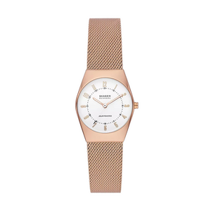 Đồng hồ Skagen Fashion Nữ SKW3078 Dây thép không gỉ 316L 26 MM