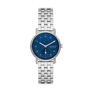 Đồng hồ Skagen Fashion Nữ SKW3129 Dây thép không gỉ 316L 32 MM