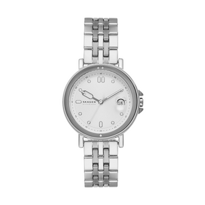 Đồng hồ Skagen Fashion Nữ SKW3134 Dây thép không gỉ 316L 34 MM