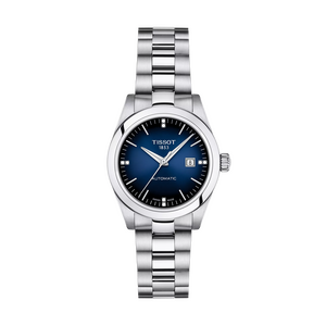 Đồng hồ Tissot Classic Nữ T132.007.11.046.00 Dây thép không gỉ 316L 29 MM