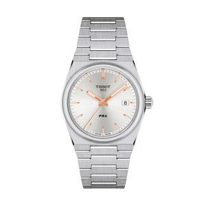 Đồng hồ Tissot Nữ T137.210.11.031.00 Dây thép không gỉ 316L 35 MM