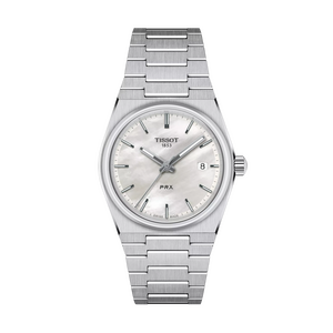 Đồng hồ Tissot Nữ T137.210.11.111.00 Dây thép không gỉ 316L 35 MM