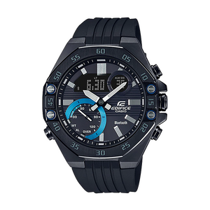 Đồng hồ Casio Edifice Nam ECB-10PB-1ADF Dây PU. 49 MM