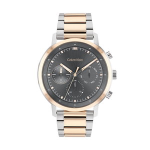 Đồng hồ Calvin Klein Nam 25200064 Dây Kim Loại 44 mm