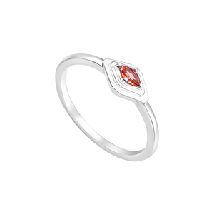 Nhẫn Bạc đính đá PNJSilver ZT00W000024