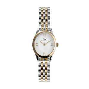 Đồng hồ Daniel Wellington Nữ DW00100811 Dây thép không gỉ 316L 22 MM