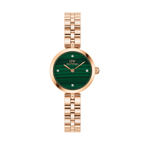 Đồng hồ Daniel Wellington Nữ DW00100721 Dây thép không gỉ 316L 22 MM