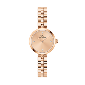 Đồng hồ Daniel Wellington Nữ DW00100720 Dây thép không gỉ 316L 22 MM