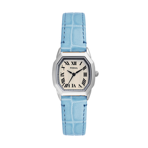 Đồng hồ Fossil Nữ ES5405 Genuine Leather (Dây Da). 27 MM