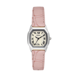 Đồng hồ Fossil Nữ ES5406 Genuine Leather (Dây Da). 27 MM