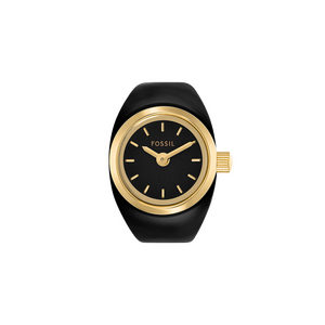 Đồng hồ Fossil Nữ ES5413 Dây thép không gỉ 316L 15 MM