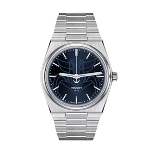 Đồng hồ Tissot Tissot Classic Nam T137.407.11.041.02 Dây thép không gỉ 316L 40 MM