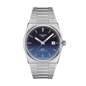 Đồng hồ Tissot Tissot Classic Nam T137.407.11.051.01 Dây thép không gỉ 316L 40 MM