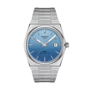 Đồng hồ Tissot Tissot Classic Nam T137.407.11.351.01 Dây thép không gỉ 316L 40 MM