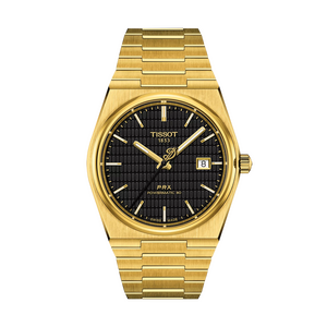 Đồng hồ Tissot Tissot Classic Nam T137.407.33.051.00 Dây thép không gỉ 316L 40 MM