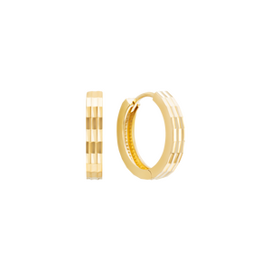 Bông tai Vàng 14K PNJ 0000Y060685