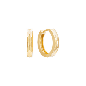 Bông tai Vàng 14K PNJ 0000Y060686