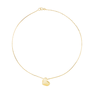 Dây cổ Vàng 18K PNJ 0000Y060200