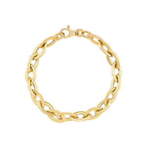 Lắc tay Vàng 18K PNJ 0000Y061006