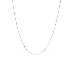 Dây chuyền Bạch kim đính Kim cương PNJ 0000W060026