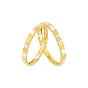 Bộ trang sức Vàng PNJ 06236-06237