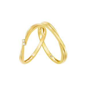 Bộ trang sức Vàng PNJ 06238-06239