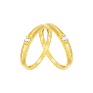 Bộ trang sức Vàng PNJ 05964-05965