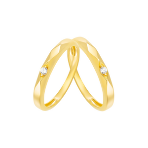 Bộ trang sức Vàng PNJ 05966-05967