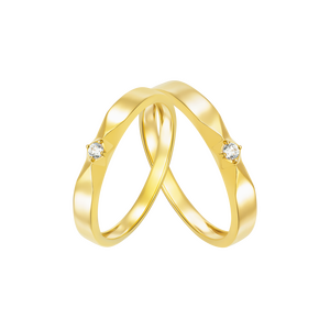 Bộ trang sức Vàng PNJ 05968-05969