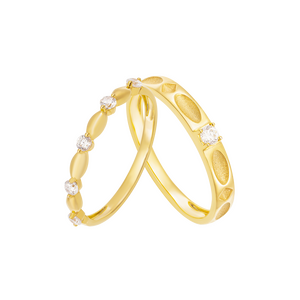 Bộ trang sức Vàng PNJ 05976-05977