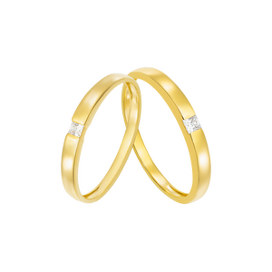 Bộ trang sức Vàng PNJ 05980-05981