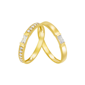 Bộ trang sức Vàng PNJ 17123-05982